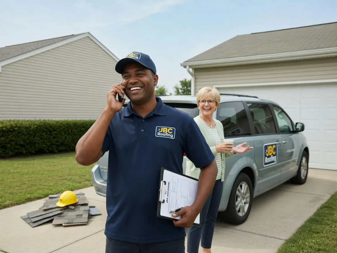 Roof Replacement Gann Valley, SD FAQs